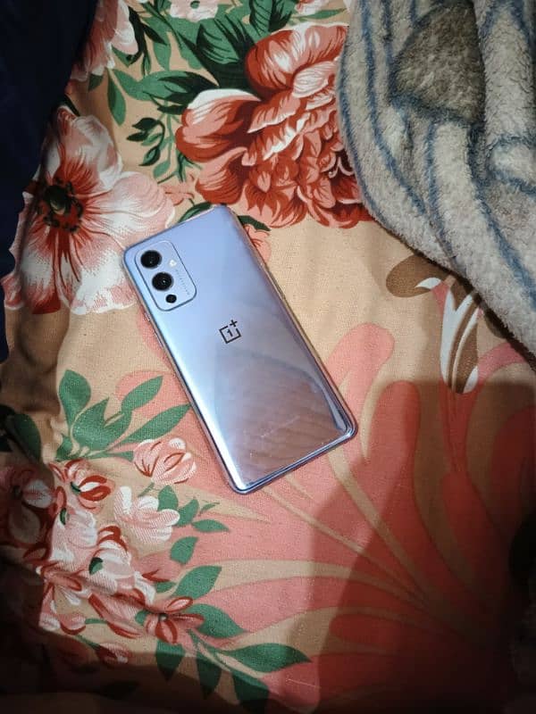 OnePlus 9 5G 1