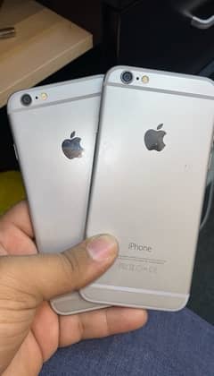 iphone 6 jv non pta