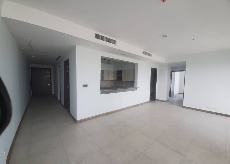 3 Bedrooms Semi Furnished Apartment Available For Sale In Penta Square DHA Phase 5 2