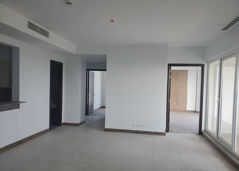 3 Bedrooms Semi Furnished Apartment Available For Sale In Penta Square DHA Phase 5 4