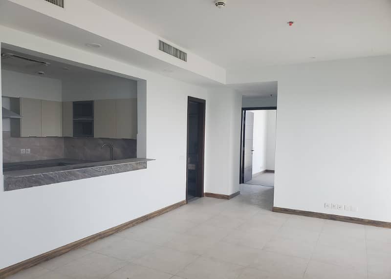 3 Bedrooms Semi Furnished Apartment Available For Sale In Penta Square DHA Phase 5 5