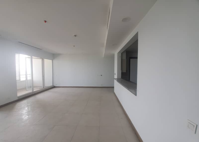 3 Bedrooms Semi Furnished Apartment Available For Sale In Penta Square DHA Phase 5 17