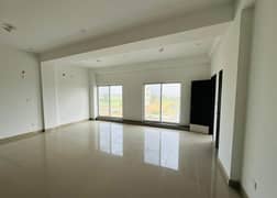 8 Marla Floor Available For Rent In DHA Phase 5