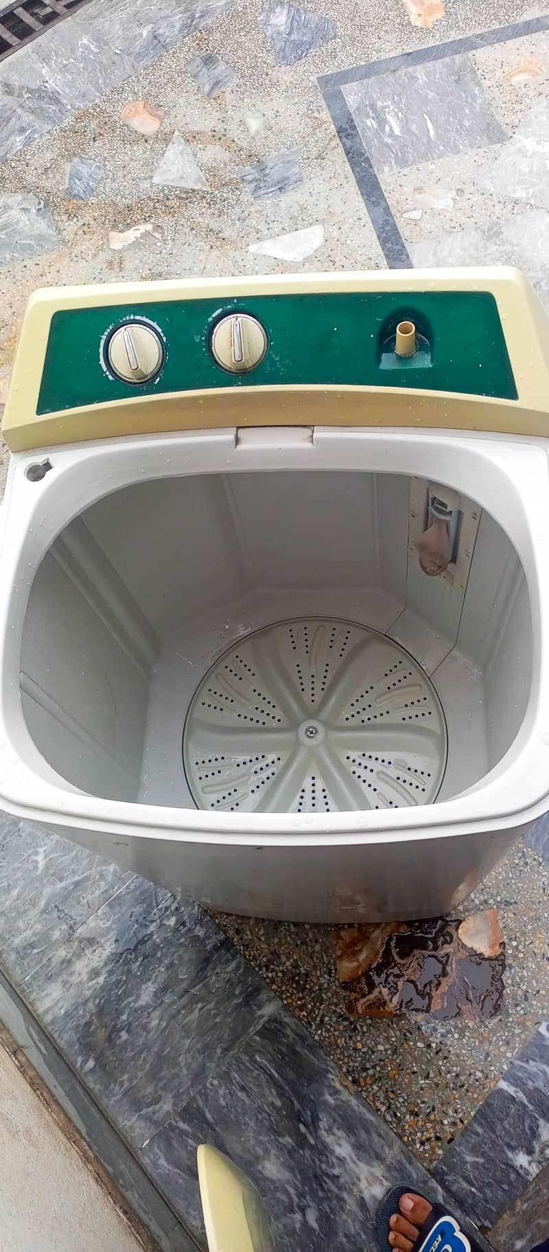 Haeir washing machine for sale 1