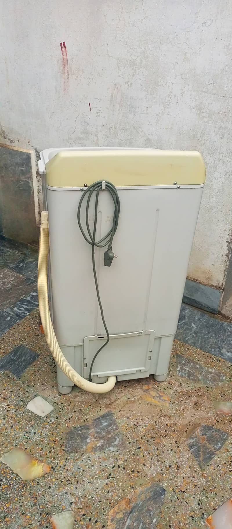 Haeir washing machine for sale 2