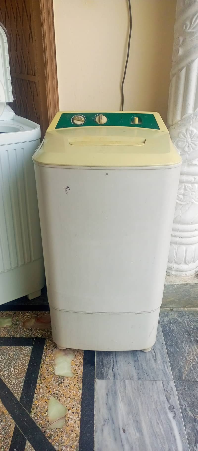 Haeir washing machine for sale 4