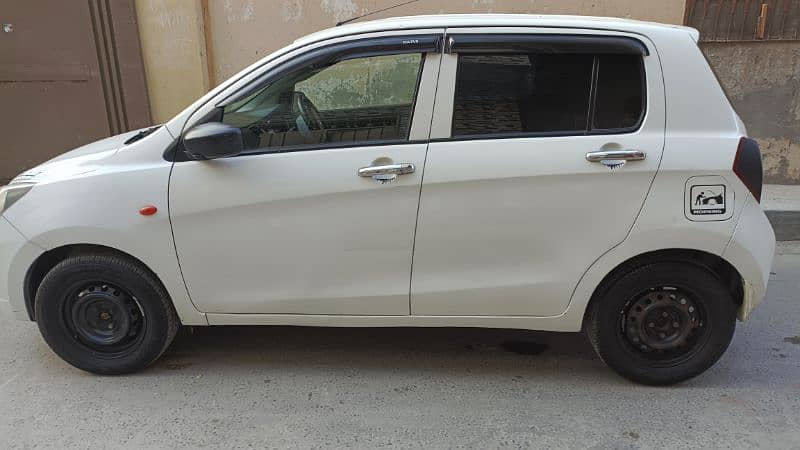 Suzuki Cultus VXR 2019 5