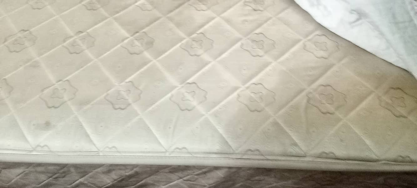 Spring mattress 2