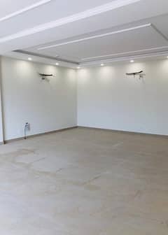 6 Marla Ground Basement Mezzanine Floor Available For Rent In DHA Phase 8