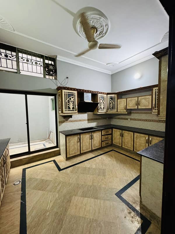 16 Marla Luxury House for Sale in Judicial Colony Phase 2, Lahore 17