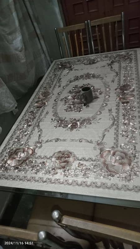 dinning table for sale 1