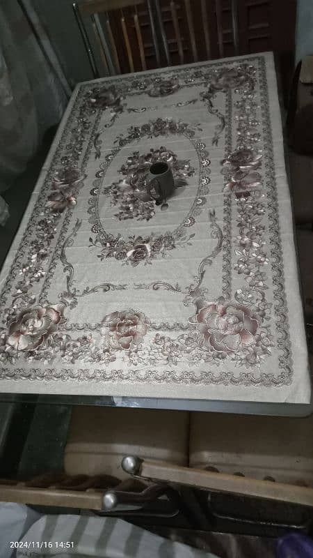 dinning table for sale 2