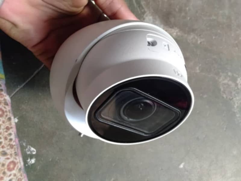 IP CAMERA 4MP 7