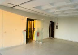 4 Marla Floor Available For Rent In DHA Phase 5 CCA Block.