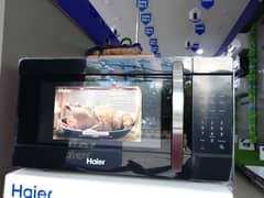 Haier Microwave