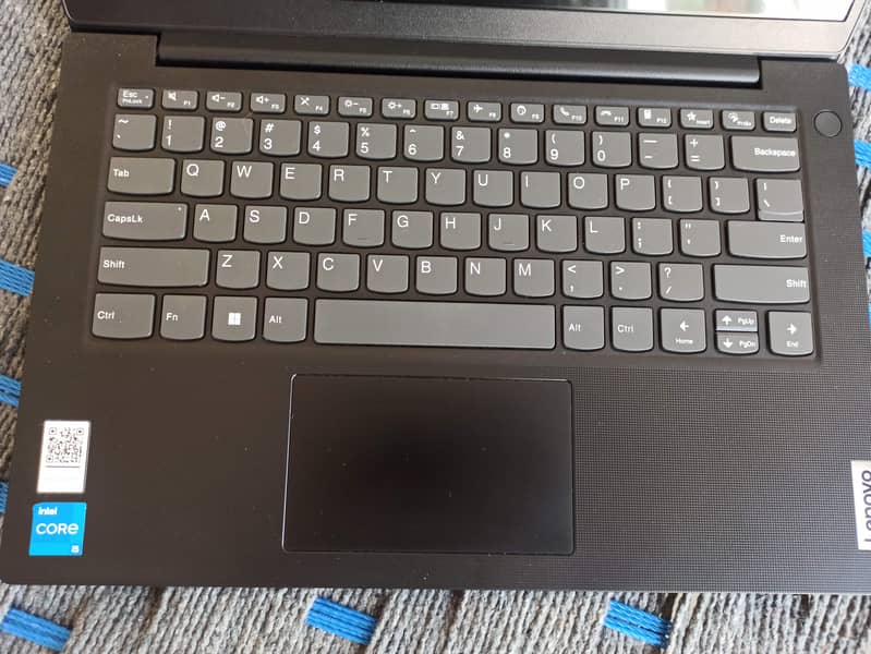 lenovo V14 G3 IAP core i5 12th gen 3