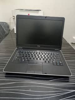 Dell Core I-5 4th generation