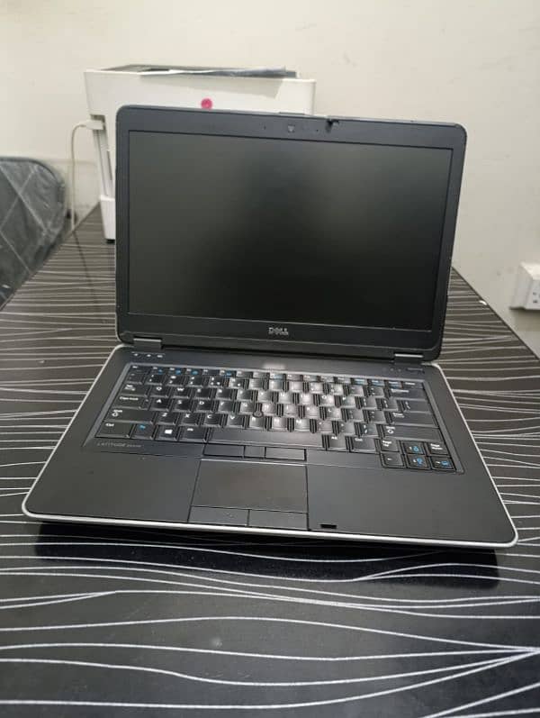 Dell Core I-5 4th generation 0