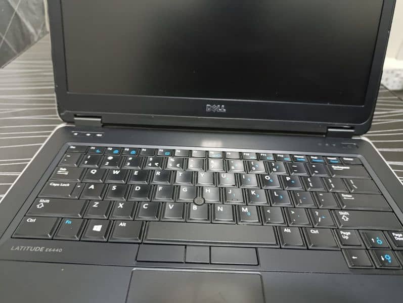 Dell Core I-5 4th generation 1