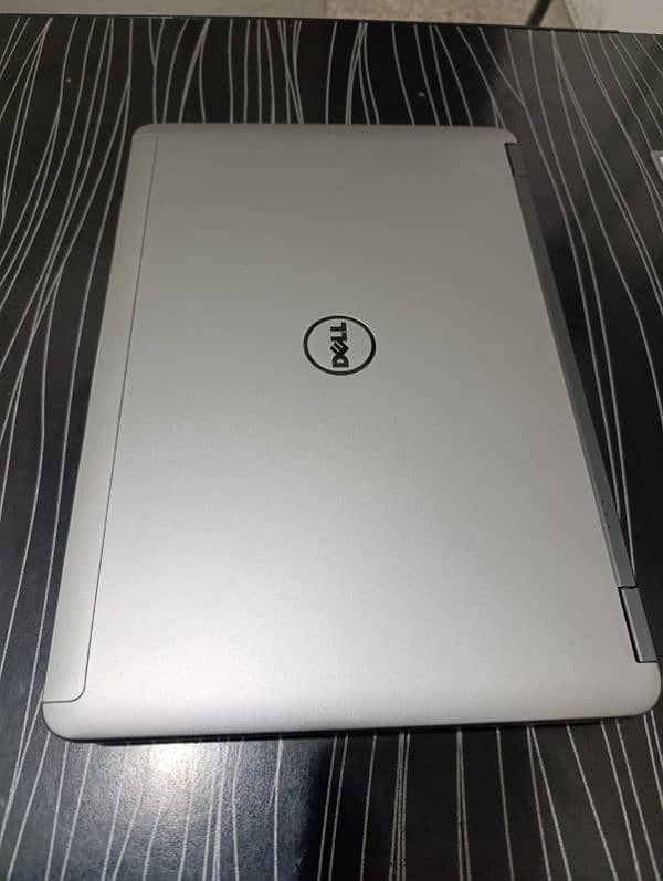 Dell Core I-5 4th generation 2