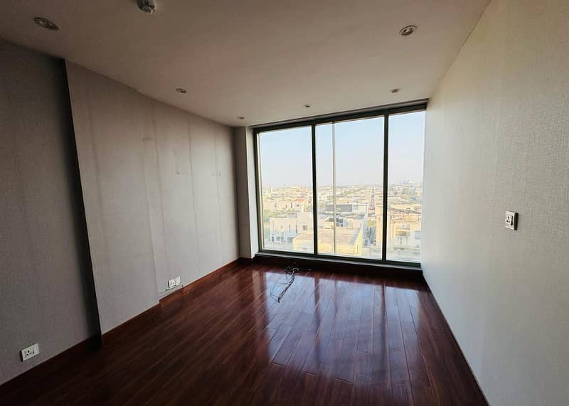 4 Marla Floor Available For Rent In DHA Phase 6 6