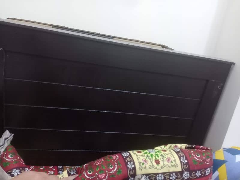 single bed for sale with mattress 3