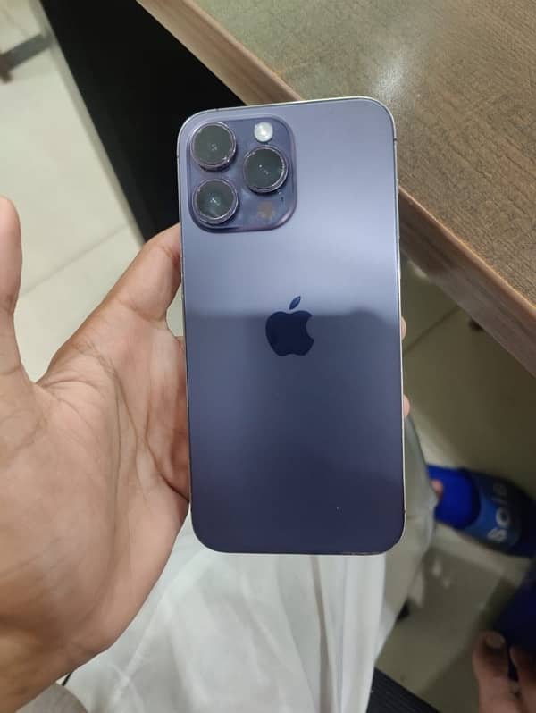 iphone 14 pro max factory unlock 256 gb bh 91 1