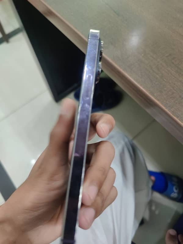 iphone 14 pro max factory unlock 256 gb bh 91 2