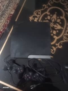 play station 3