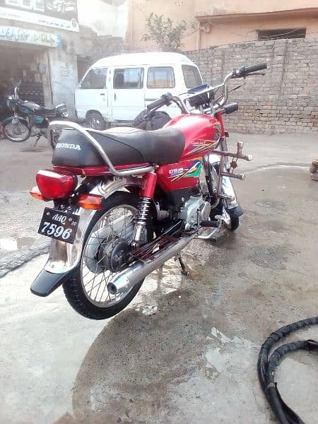 zero metr bike first oner name 4