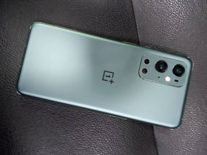 OnePlus 9 Pro (clean Condition l) 0