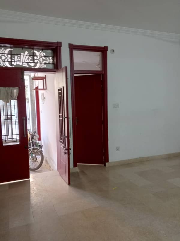 Ground floor available for rent 2