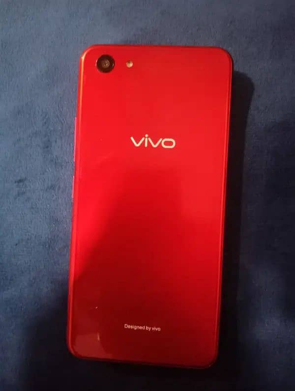 vivo y83 1