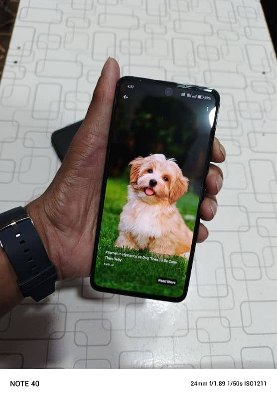 Oppo Reno 12f 5g 12/256 1