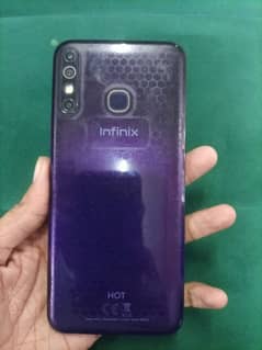 infinix