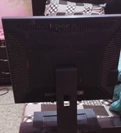 Dell 19 inch fhd lcd monitor