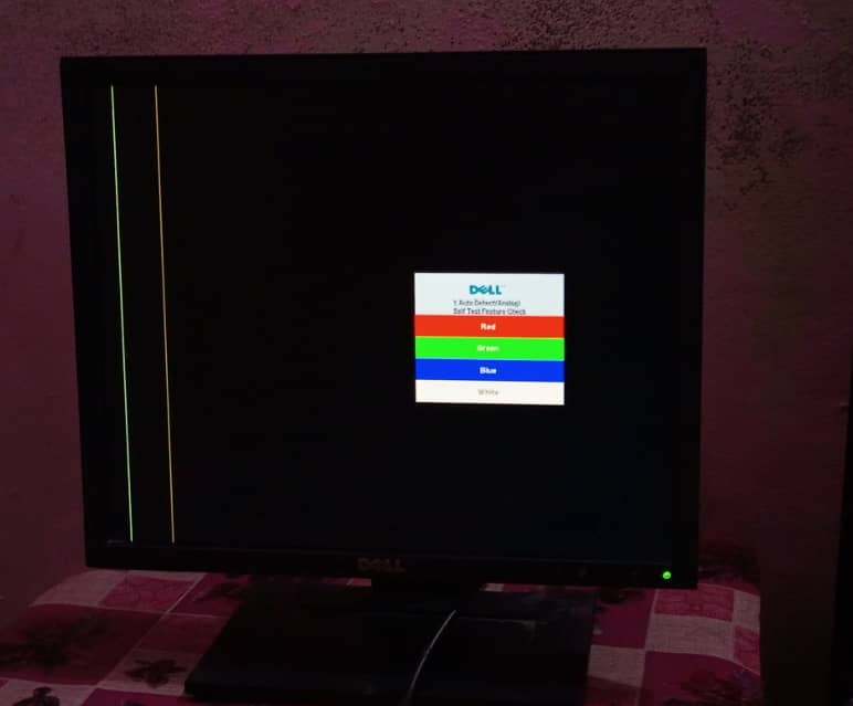 Dell 19 inch fhd lcd monitor 3