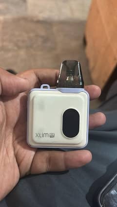 OXVA Xlim SQ pro