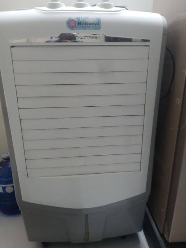 national Room Cooler for urgent sale 3