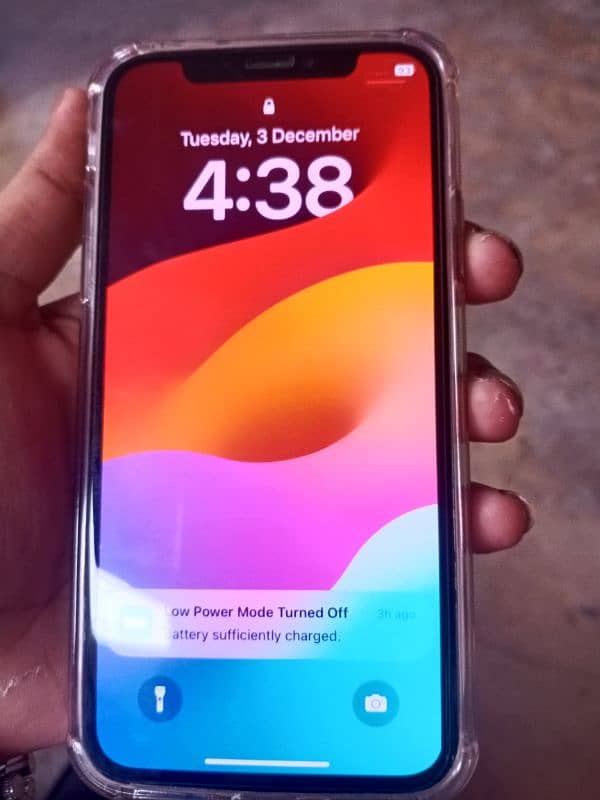 iPhone xs 256 GB non pta 0