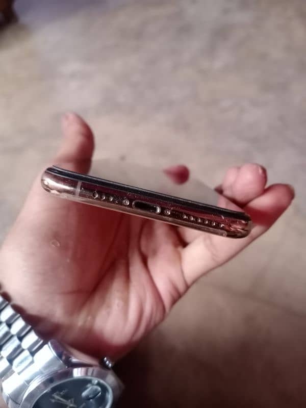 iPhone xs 256 GB non pta 3