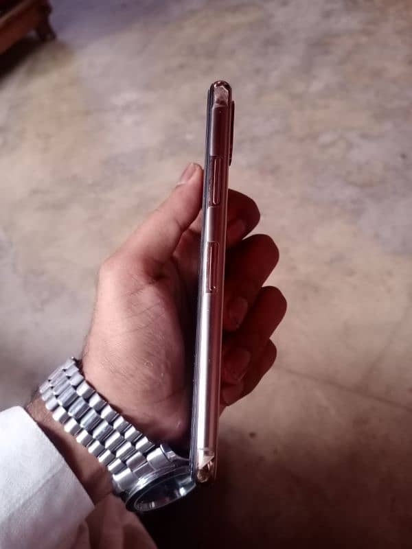 iPhone xs 256 GB non pta 5