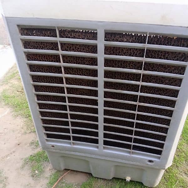 Air coolers 2