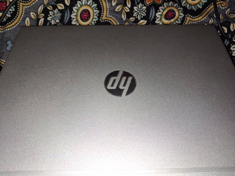 HP PROBOOK 440 G6 I5 8TH GEN 7