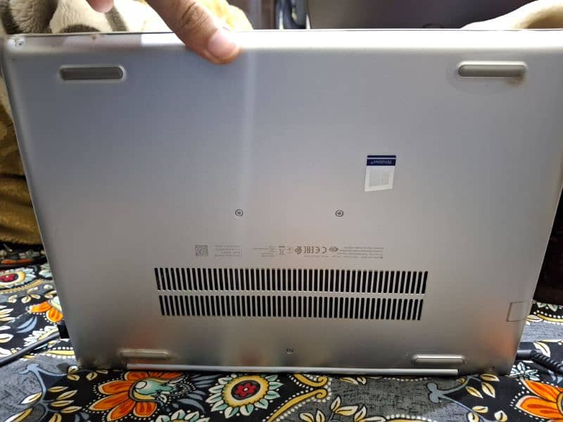 HP PROBOOK 440 G6 I5 8TH GEN 10