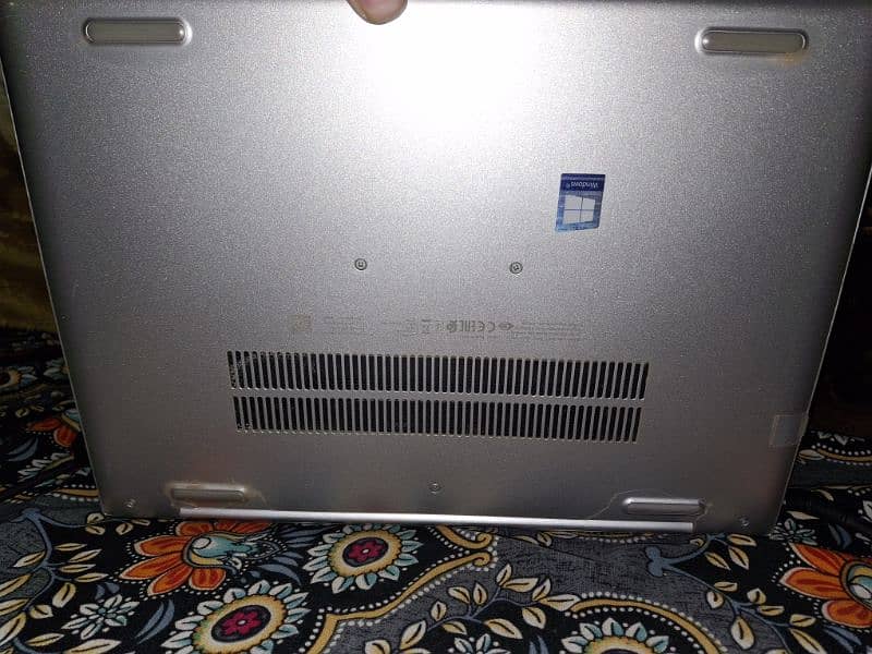 HP PROBOOK 440 G6 I5 8TH GEN 11