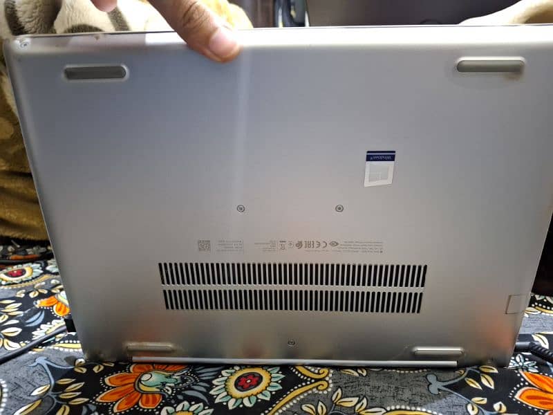 HP PROBOOK 440 G6 I5 8TH GEN 13