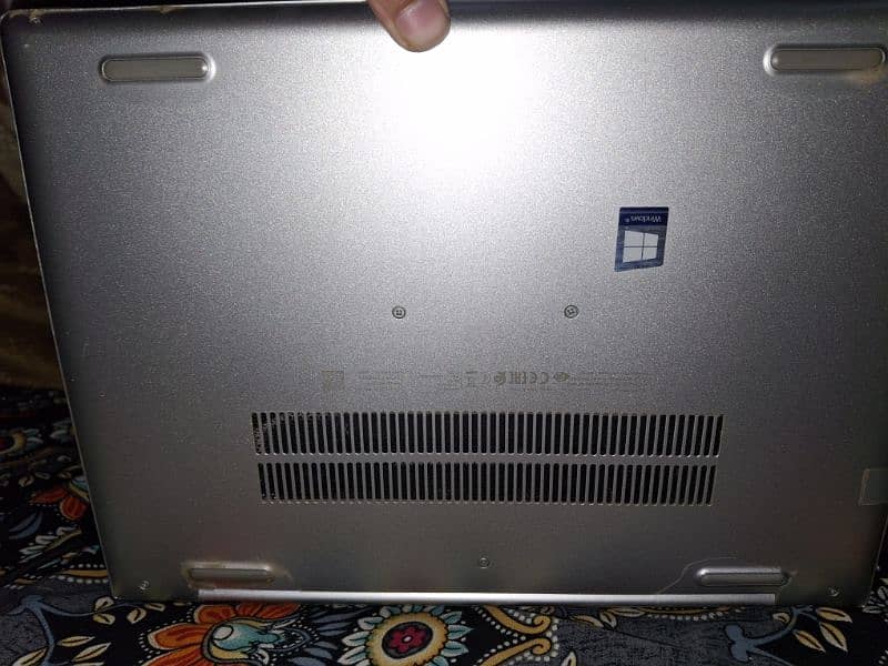 HP PROBOOK 440 G6 I5 8TH GEN 14