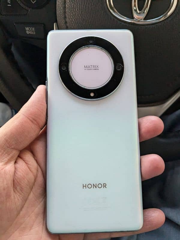 Honor X9a 5G 0