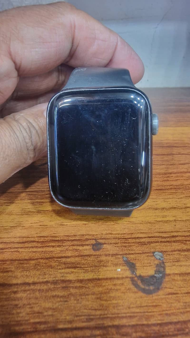 Apple watch series 5 0